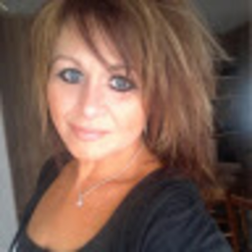 Meet your Posher, Kathryn